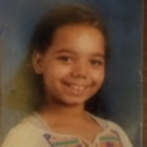 Meet your Posher, Desiree